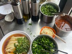 -萍姨抻面馆·鸡架冒菜(清湖店)