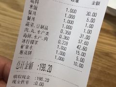 -拿渡·水煮鱼麻辣香锅(王府井奥莱·香江小镇店)