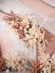 -无锡君来洲际酒店·宴会厅