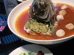 -凤凰湘语·海派湘菜(浦东旗舰店)