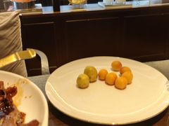 -甄御•海鲜新青岛菜(麦岛店)