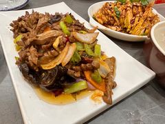-彭记老妈蹄花(文化路店)