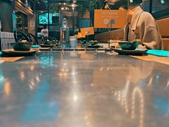 大堂-鱼库·不仅是一家烤鱼店(车公庙店)