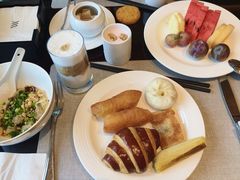 -成都华尔道夫酒店