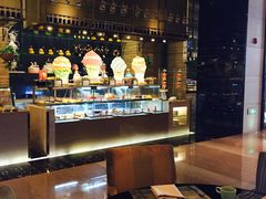 -富力希尔顿酒店·地阔自助餐厅