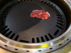 -玛嘻哒延吉烤肉料理店(莫邪路新天地店)