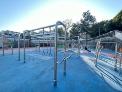 -福建师范大学(仓山校区)