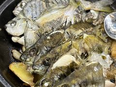 -馨越楼·点心·粤菜(赤坎店)