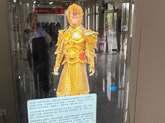 -九华秋浦胜境大王洞风景区