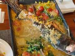 -北京王府井希尔顿酒店·万斯阁西餐厅