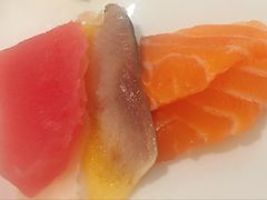 -西安高新希尔顿酒店·咖啡露台西餐厅