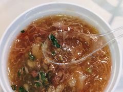 -食盈碗仔翅(星玺广场店)