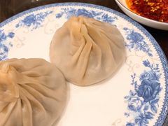 小笼包-熙盛源(复兴路店)