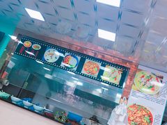 -富贵面馆(镇坪路店)