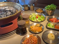 -西塔老太太泥炉烤肉(青浦蟠龙天地店)