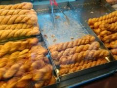-弘祥蜂蜜大麻花(校场街店)