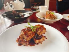 -扬州香格里拉·香宫中餐厅