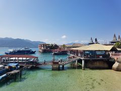 -海南分界洲岛旅游区