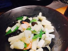 荷塘月色-金牌外婆家(苏州中心店)