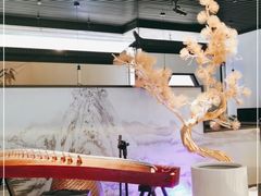 -绿茶餐厅(成都大悦城店)