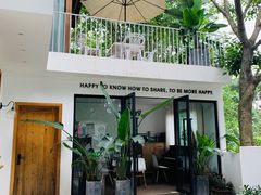 -云里小坐·小院里·团建·宴请·下午茶(三圣乡店)