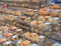 -沃尔玛(前山店)