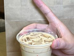 -Tims天好咖啡·贝果(雁展路万象天地店)