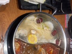 -呷哺呷哺(宝山正大乐城店)