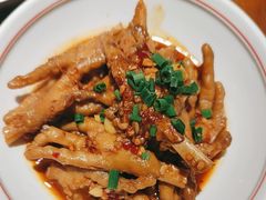 -蛮佬拾·乡里土菜馆(河西王府井店)
