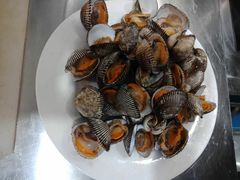 -宾朋海鲜特色美食餐厅·纯手工鲅鱼水饺(兴海路店)