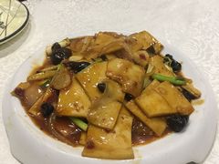 -陈生记黑鱼馆·20年活鱼现杀(宁波鼓楼店)