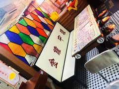 -香港華心糖水鋪(南西总店)