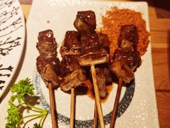 -禾风·海鲜料理自助(玉林店)