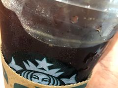 冰山美式-星巴克(成都机场T2店)