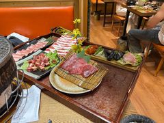-牛也烧肉(摩尔城店)