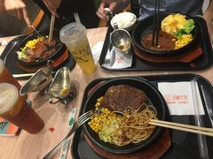 -胡椒宅男(市民中心店)