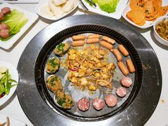 -么子烤肉(化龙池店)