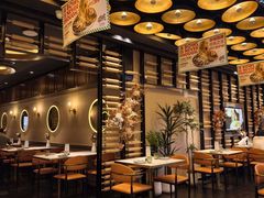 -get pizza意大利餐厅(凯德MALL店)