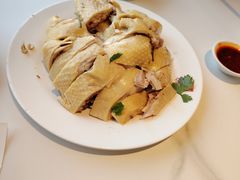 -泰煌鸡·上海白斩鸡·沪菜(平利店)