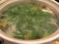 汤锅-钦善斋(武侯祠店)