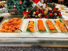 -晶丽香榭自助餐(南京大饭店)