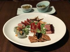 -湖滨28中餐厅·西湖宴·杭州君悦酒店