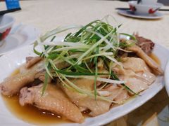 -禄源公·老莞诚饭店