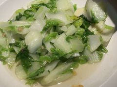 -绿茶餐厅(淮安吾悦广场店)
