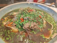 -打酱油·非遗淮扬菜(瘦西湖梅岭店)