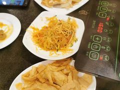 -湘肠香火锅店(团结湖店)