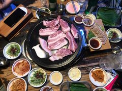 -Dombe豚(黑猪肉街店)