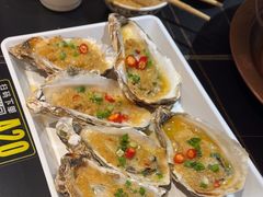 -京悦南门涮羊肉·羊蝎子火锅(田林路店)