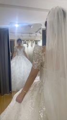 -MUSE缪斯婚纱礼服馆(黄陂广场店)