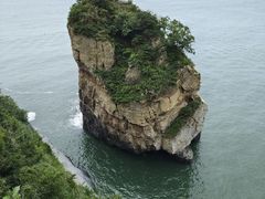 -大连金石滩滨海国家地质公园